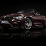 [World Premiere] BMW M4 Convertible Facelift