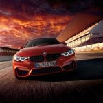 [World Premiere] BMW M4 Coupe Facelift
