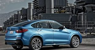 BMW to tighten model portfolio for the niche market