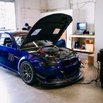 425 HP BMW M3 Ready for the Track