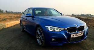 BMW 3 Series is Auto Trader's Most Searched Car