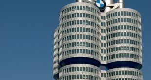BMW Group gets sixth consecutive all-time sales high