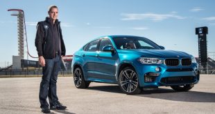 [Video] BMW M boss discusses the future of the M brand
