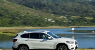 [Video] Most Practical SUV: BMW X1 vs Audi Q3 vs Mercedes-Benz GLA-Class
