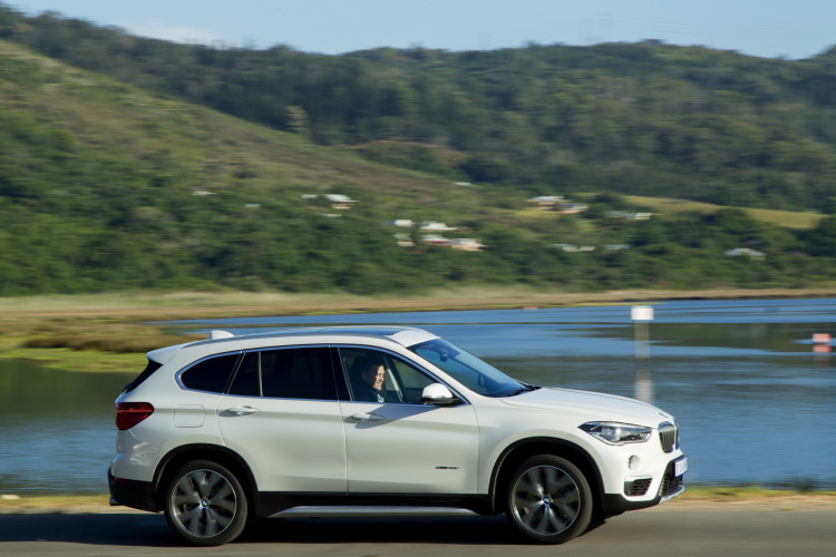 Video Most Practical Suv Bmw X1 Vs Audi Q3 Vs Mercedes