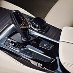 [World Premiere] New 2017 BMW 5 Series Touring in Europe