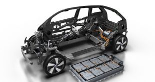BMW Will Offer Solid-State Batteries by 2026