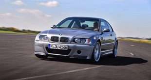 Choose One: BMW M4 GTS or E46 BMW M3 CSL?
