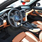 [Photos] Bespoke 2017 BMW M4 Individual Interior