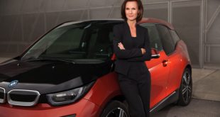 BMW Brand Manager About Electric Cars and Autonomous Driving