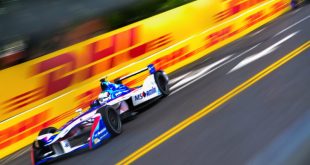 MS Amlin Andretti Fails to Score in Argentina