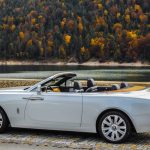 [Test Drive] Rolls-Royce Dawn