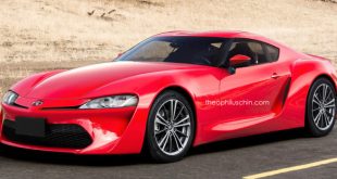 [Leaked] Three Engines offered for Toyota Supra