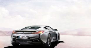 McLaren and BMW Team Up to Make Stronger Engines