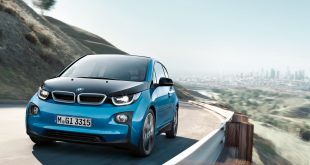 [Video] 2017 BMW i3 94 Ah Review by Fully Charged