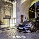 The BMW M2 GTS Dream Come True at Evolve Automotive Workshop