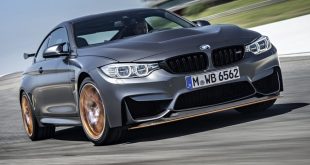 BMW M4 GTS Review by Drive.com.au