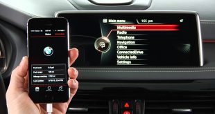 BMW Head of Planning Digital Services Explains the BMW Connected APP