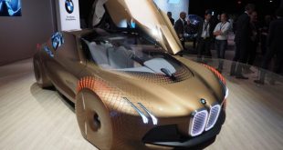 Mobileye acquisition by Intel will benefit BMW autonomous cars