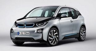 BMW to focus on profitability on electric cars for now