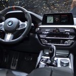 [World Premiere] BMW 5 Series Touring at 2017 Geneva