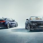 BMW ALPINA D4 Gets a Facelift