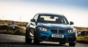 5 Awesome Used Cars That Costs the Same as a BMW M2