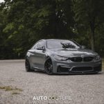 Modded BMW M4 By AUTOCouture Motoring