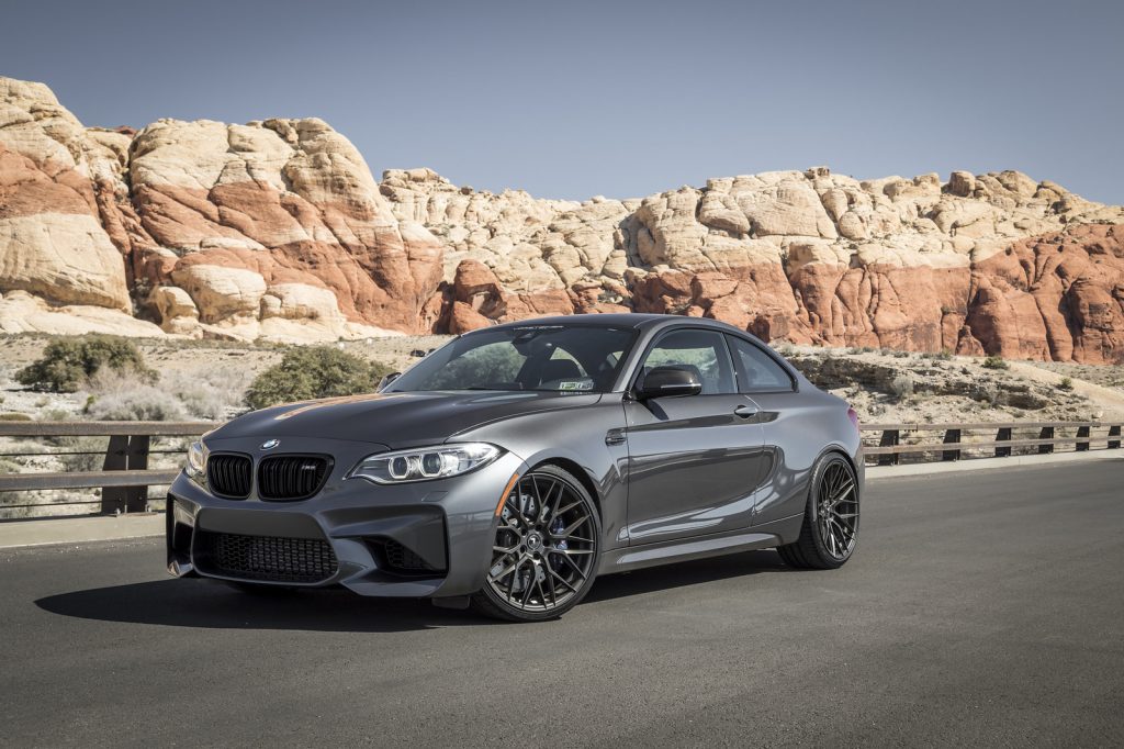 Vorsteiner BMW M2 Mountain Photoshoot - BMW.SG | BMW Singapore Owners ...