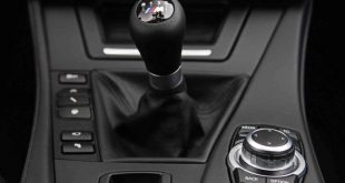 Will BMW manual transmissions be forgotten soon?