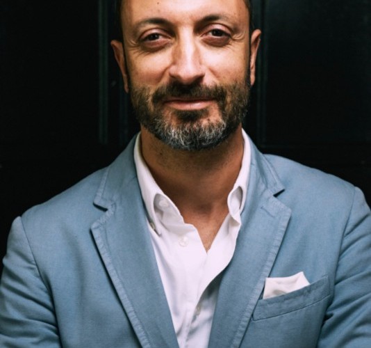Karim Habib, Former Head of Design, Leaves BMW for Infiniti