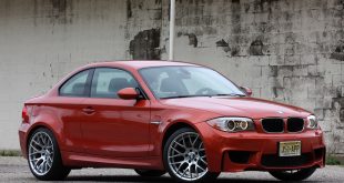 [Video] Is the BMW 1 Series M the Best BMW Car Ever?
