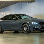 Limited: BMW M3 and M4 in Avus and Telesto