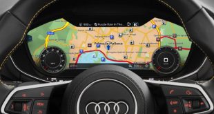 Is BMW switching to fully-digital gauge clusters?