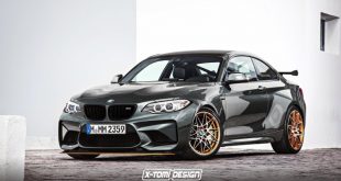 Will BMW M2 GTS Be Here in March 2019?