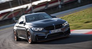 [Video] Is the BMW M4 GTS Worth Double the M4's Price?