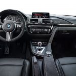 [Photos] The new BMW M4 CS