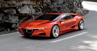 [Video] Podcast: Is BMW Really Making a HYPER CAR!?!