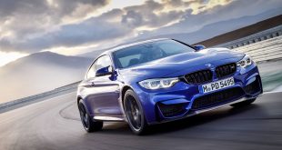 [Video] BMW M4 CS: Video Premiere