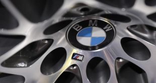 BMW Expects 10% Growth in China This Year
