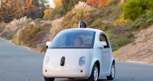 California Gives 30 Self-Driving Car Permits, Including to BMW