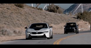 [Video] BMW i - Hans Zimmer and the Road to Coachella