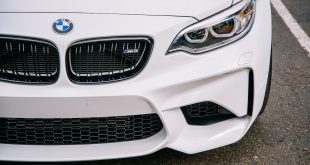 [Video] BMW M2 Performance Edition USA Delivery Experience