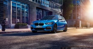 [Video] BMW M140i Shadow Edition