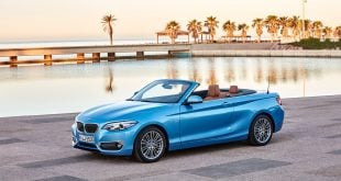 [World Premiere] BMW 2 Series Facelift