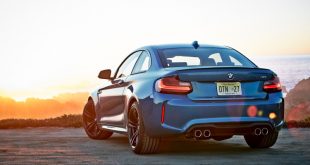 BMW M2 Long-Term Update by Car and Driver