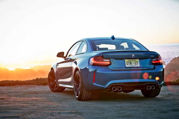 BMW M2 Long-Term Update by Car and Driver