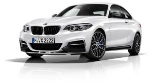 BMW M240i M Performance Edition Launched, limited to 750 units