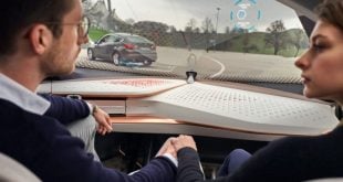 [Video] Five Levels of Autonomous Driving Explained by BMW
