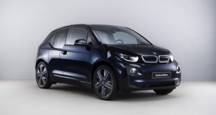 [Video] The New BMW i3 Ad